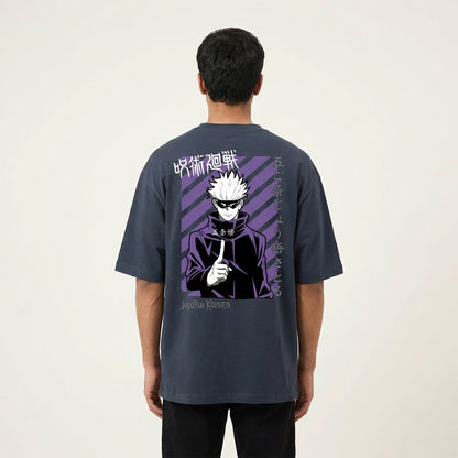 VoidGaze Overshirt
